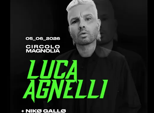 Luca Agnelli